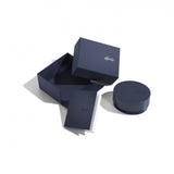 Orecchini punto luce Anniversary Ct. 0,41