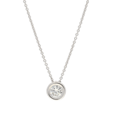 Pendente puntoluce a cipollina CT. 0,41