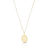 Collana Proteggimi con Angioletto e Stella