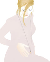 ELEMENTO DECORATIVO IN ARGENTO PER SUONAMORE LOVETTO