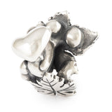 Argento Bracciale Start Custode del Cuore