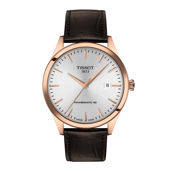 Tissot Classic Dream 40mm