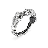 Bracciale leopardi grande