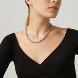 COLLANA BIZANTINA MINI cm 45