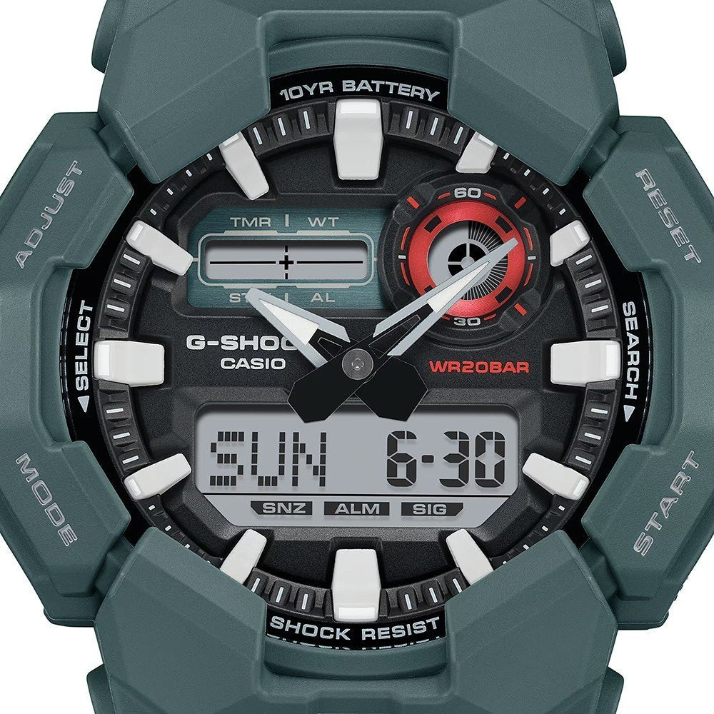 Casio g-shock