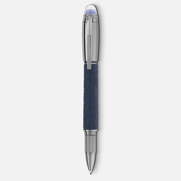 Roller / Fineliner Starwalker SpaceBlue Doué MB130216