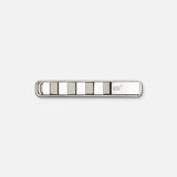 Fermacravatta Collezione Montblanc Extreme 3.0