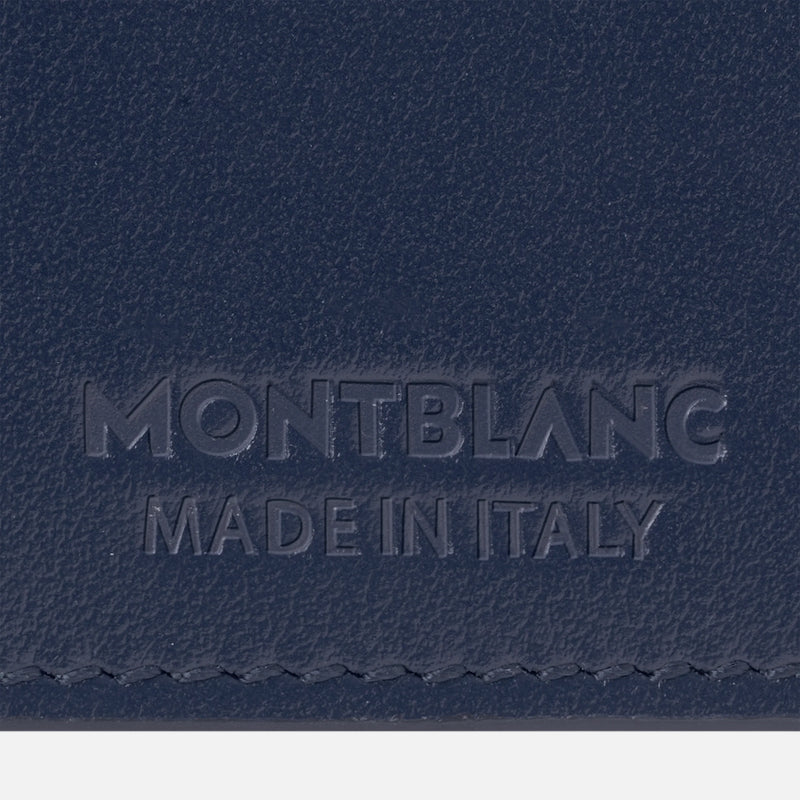 Porta carte 4 scomparti Meisterstück MB131693