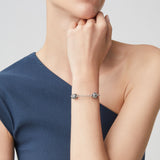 BRACCIALE MARGHERITE SHINE cm 21