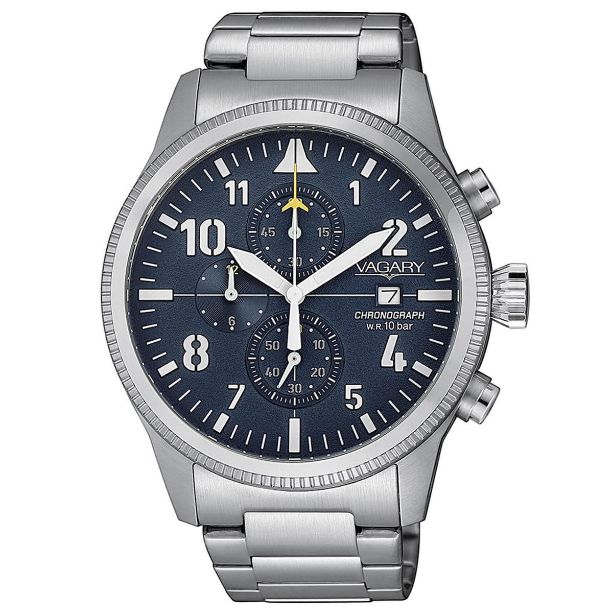 Orologio Vagary Crono 103rd