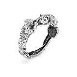 Bracciale leopardi grande
