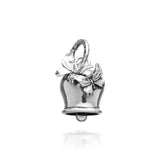 Charm campanella farfalle