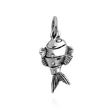 Charm pesce