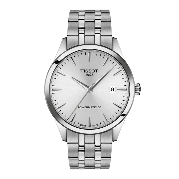 Tissot Classic Dream 40mm