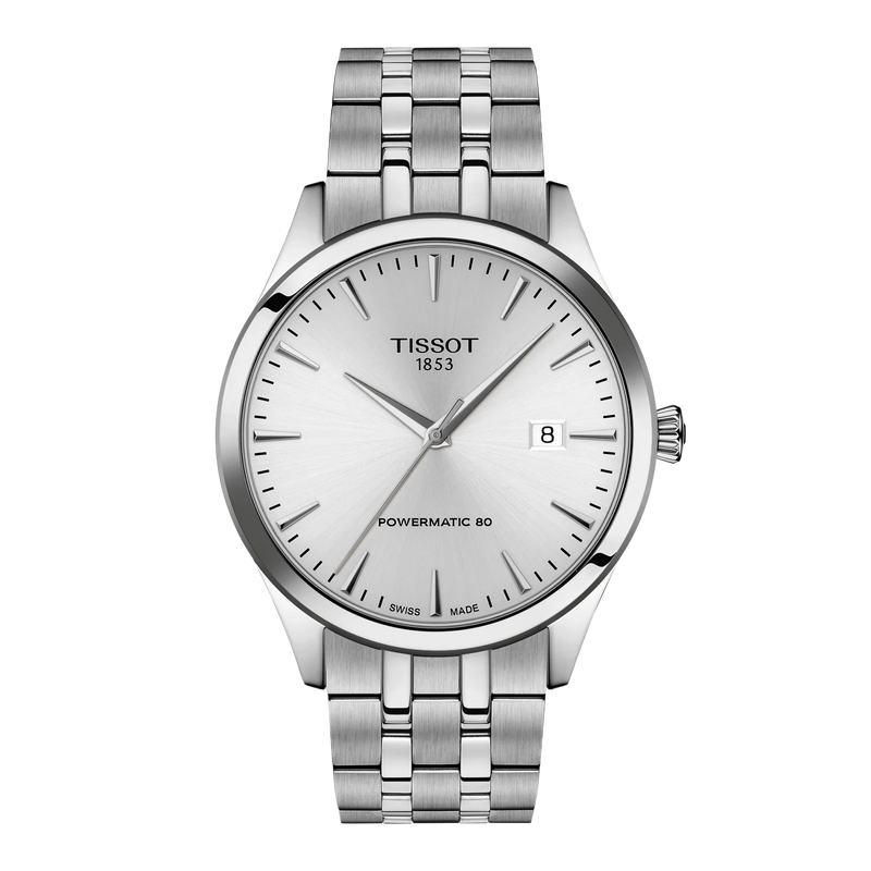 Tissot Classic Dream 40mm