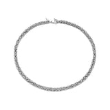 COLLANA BIZANTINA MINI cm 45