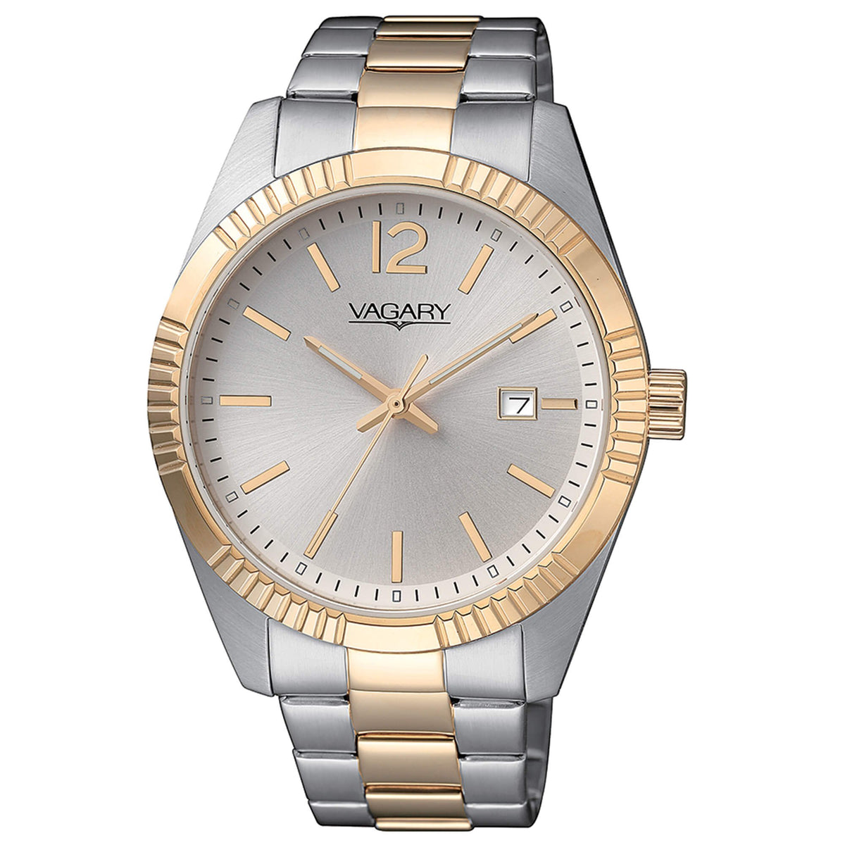 Orologio Vagary Uomo 104th