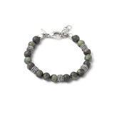 BRACCIALE BIG TANGO RIOLITE cm 20