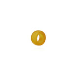 Bead calcedonio mango