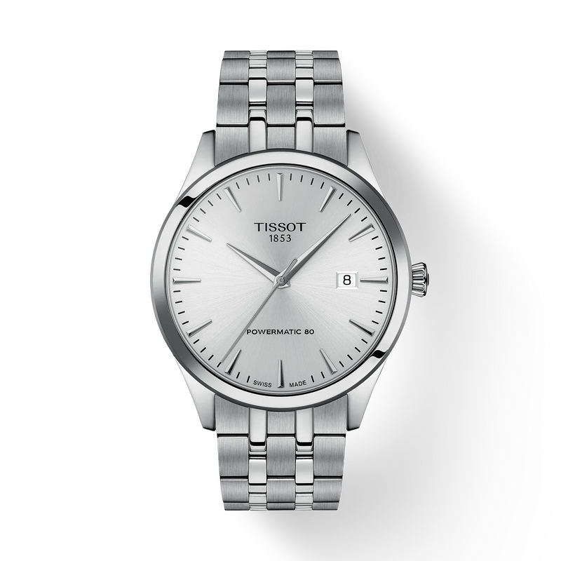 Tissot Classic Dream 40mm