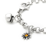 Charm margherita color