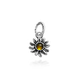 Charm margherita color