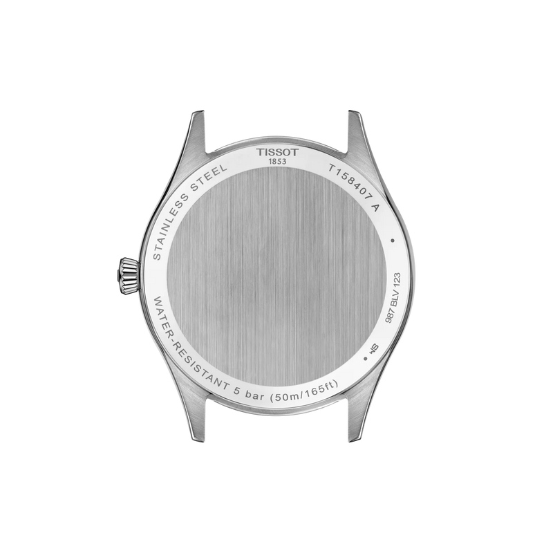 Tissot Classic Dream 40mm