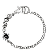 BRACCIALE BASE MARGHERITA cm 20