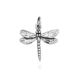 Charm libellula