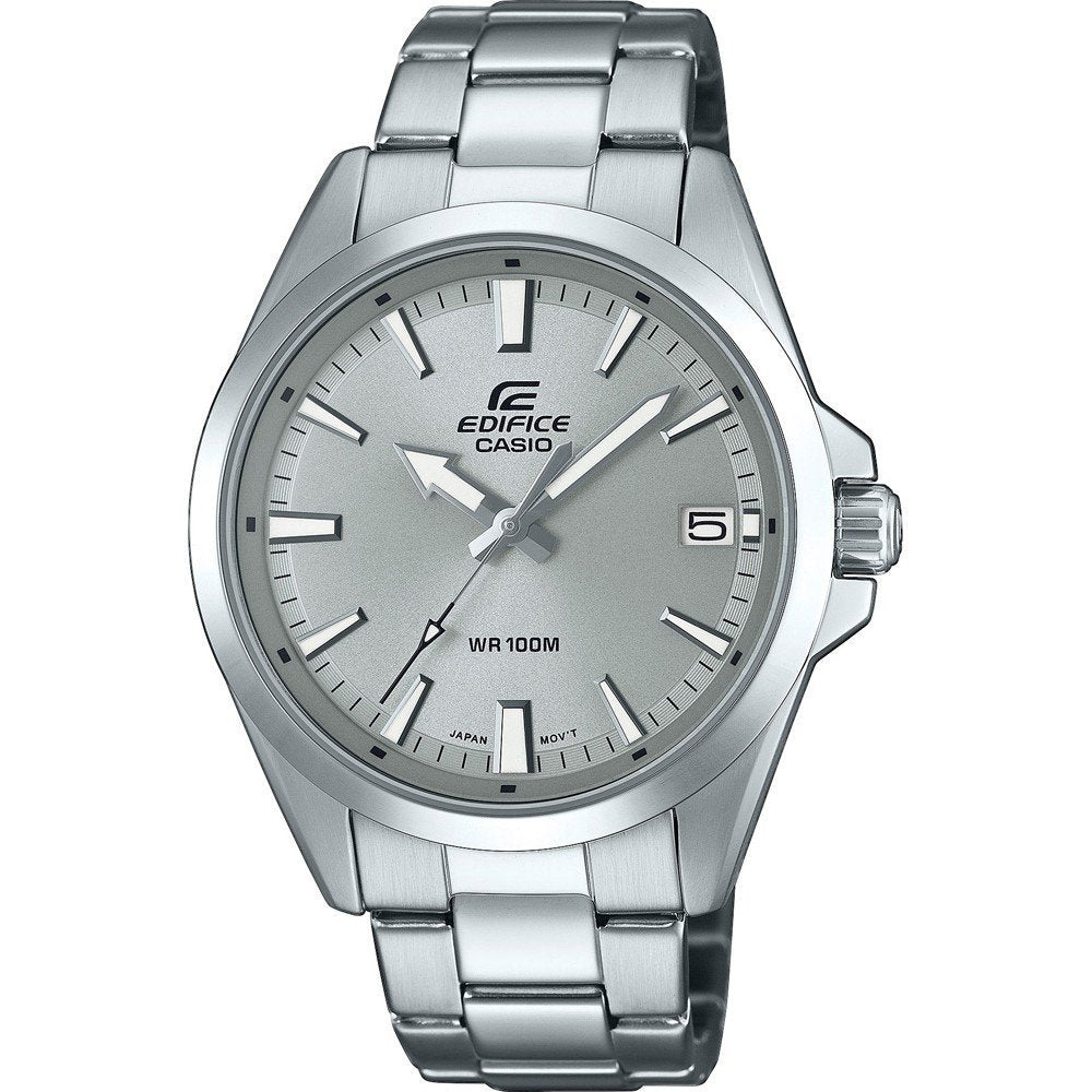 Wrist watch analog
