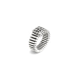 Anello tubogas croco
