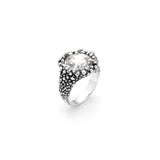 Anello shine grande