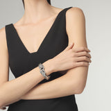 Bracciale leopardi grande