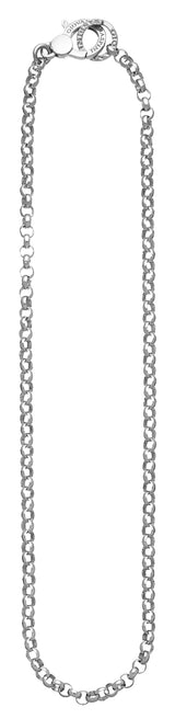 COLLANA BASE BRISE' cm 44