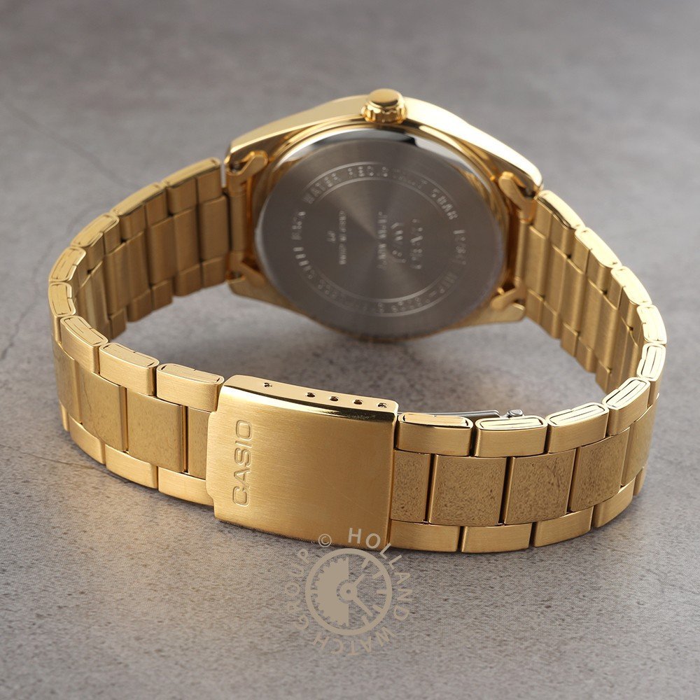 Wrist watch digital