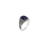 Anello mignolo snake