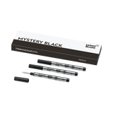 Refills rb f small m 3X1 mystery black