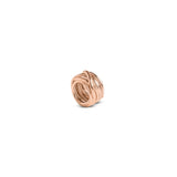 Anello Filodellavita Mini Collection, 13 Fili in Oro Giallo 9kt