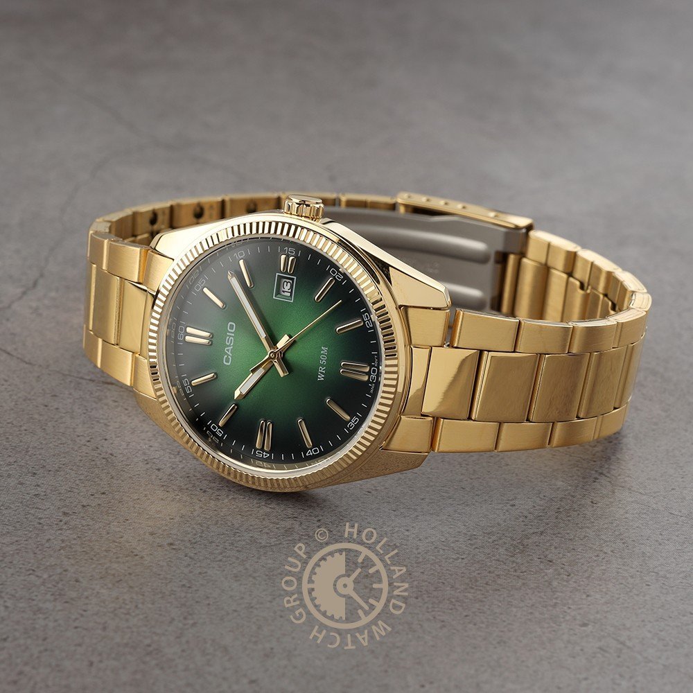 Wrist watch digital