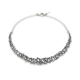 COLLANA PERLAGE cm 40