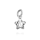 Charm stella zebra