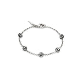 BRACCIALE MARGHERITA LUCE cm 20