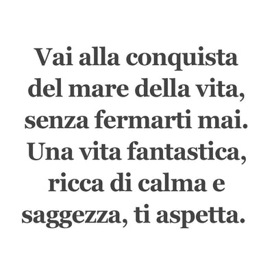 Forza della Vita
