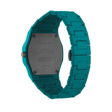 TEAL Polycarbon 37 mm PCBU02