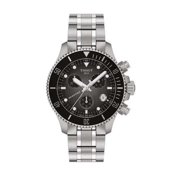 Tissot Seastar 1000 38mm