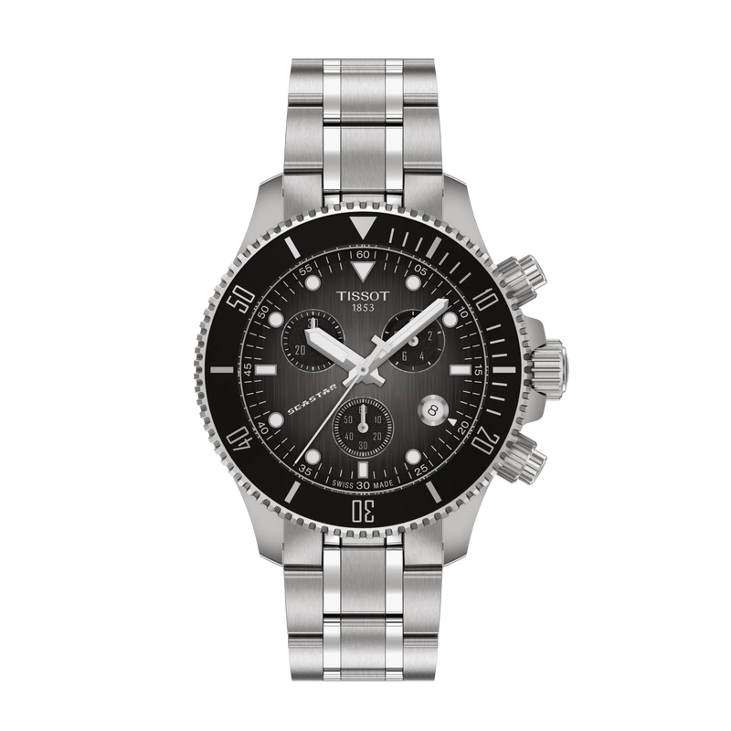 Tissot Seastar 1000 38mm