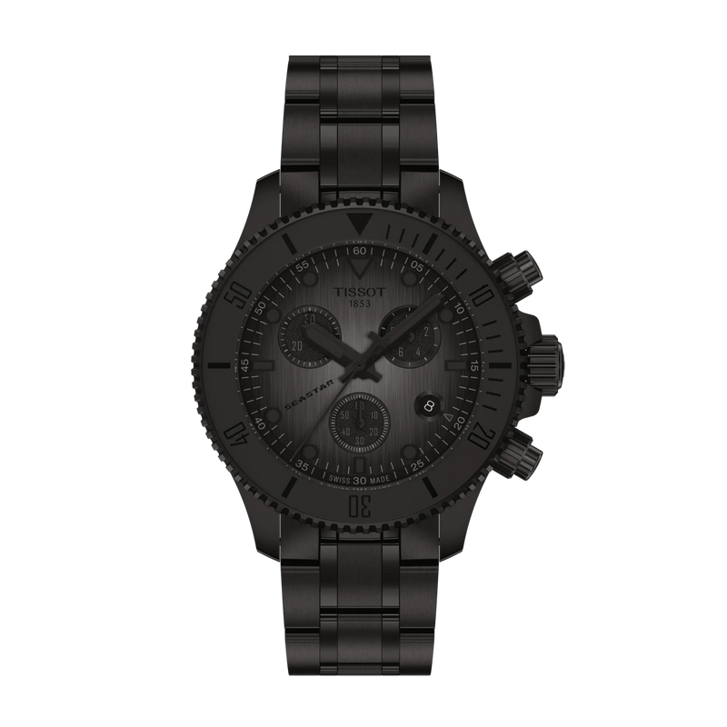 Tissot Seastar 1000 38mm