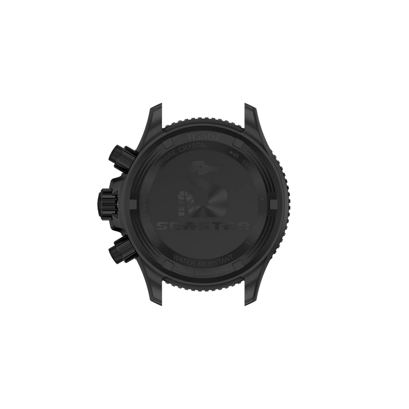 Tissot Seastar 1000 38mm