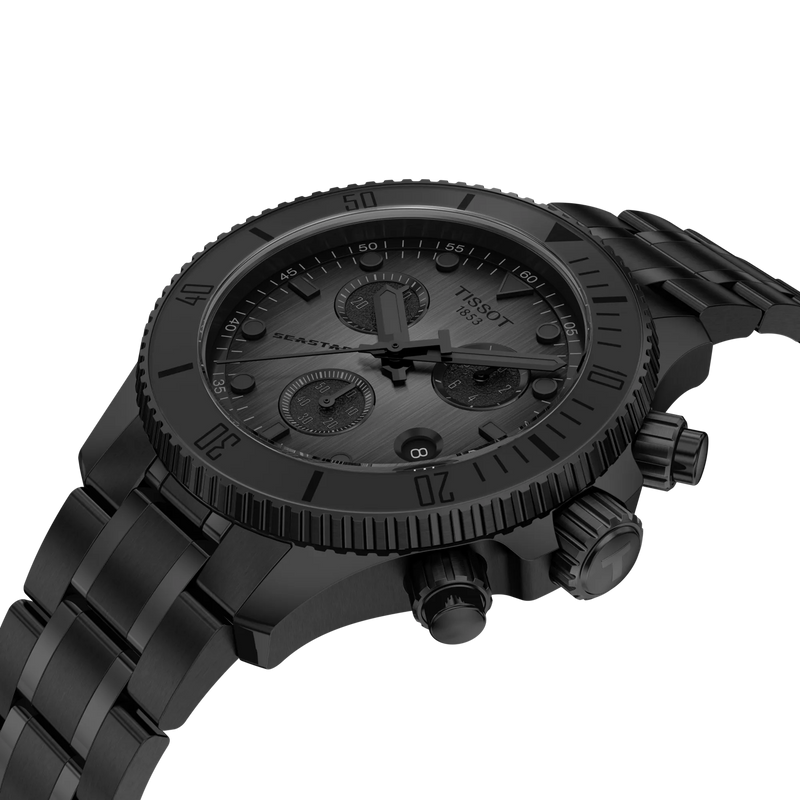 Tissot Seastar 1000 38mm