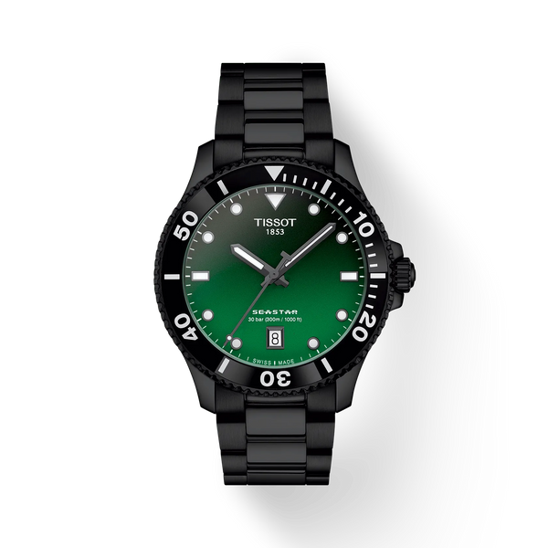 Tissot Seastar 1000 40mm
